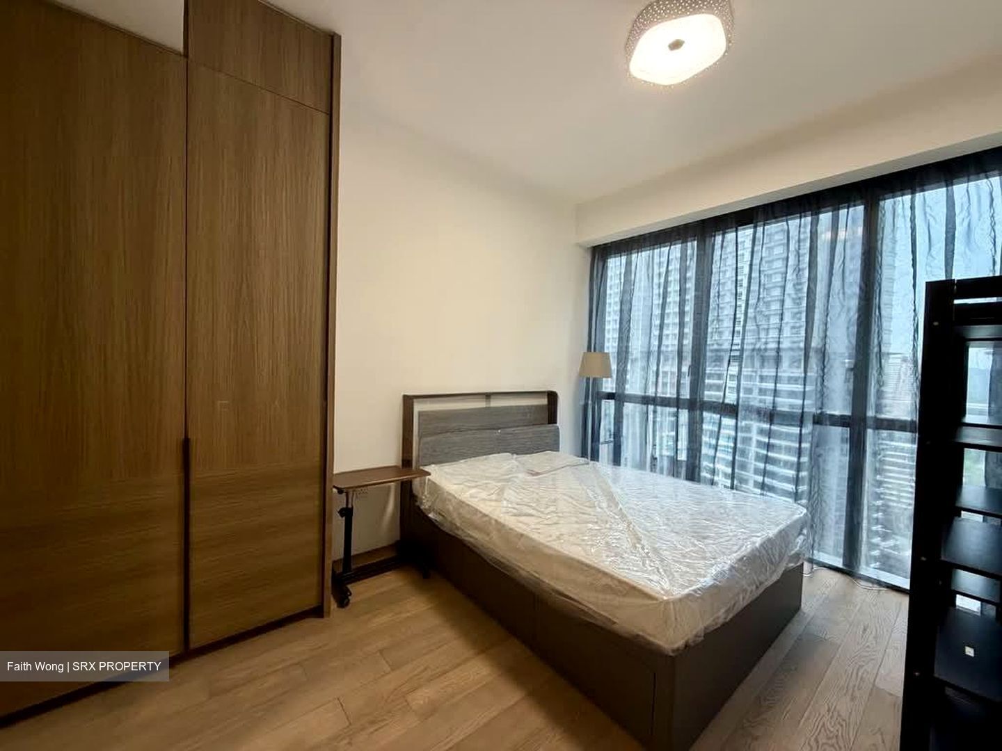 Echelon (D3), Condominium #558261491